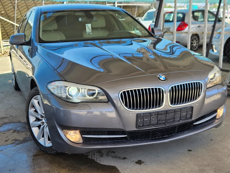 BMW 530, снимка 2 - Автомобили и джипове - 48308170