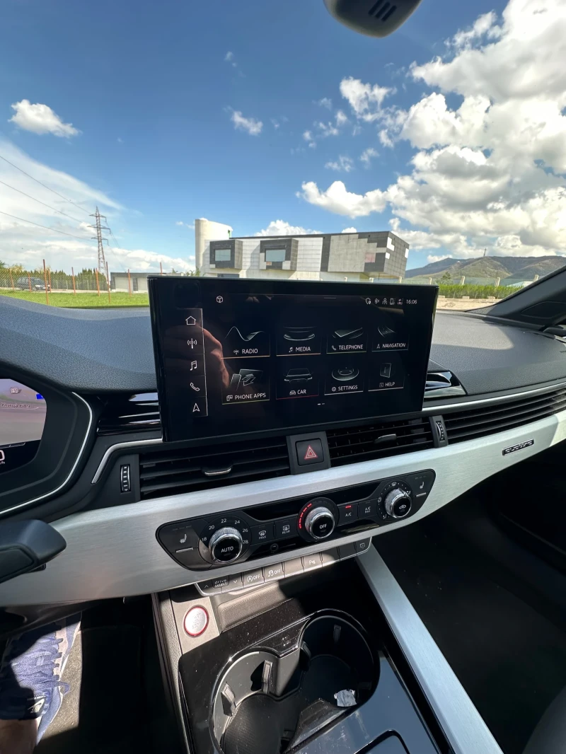 Audi S5, снимка 10 - Автомобили и джипове - 52447040