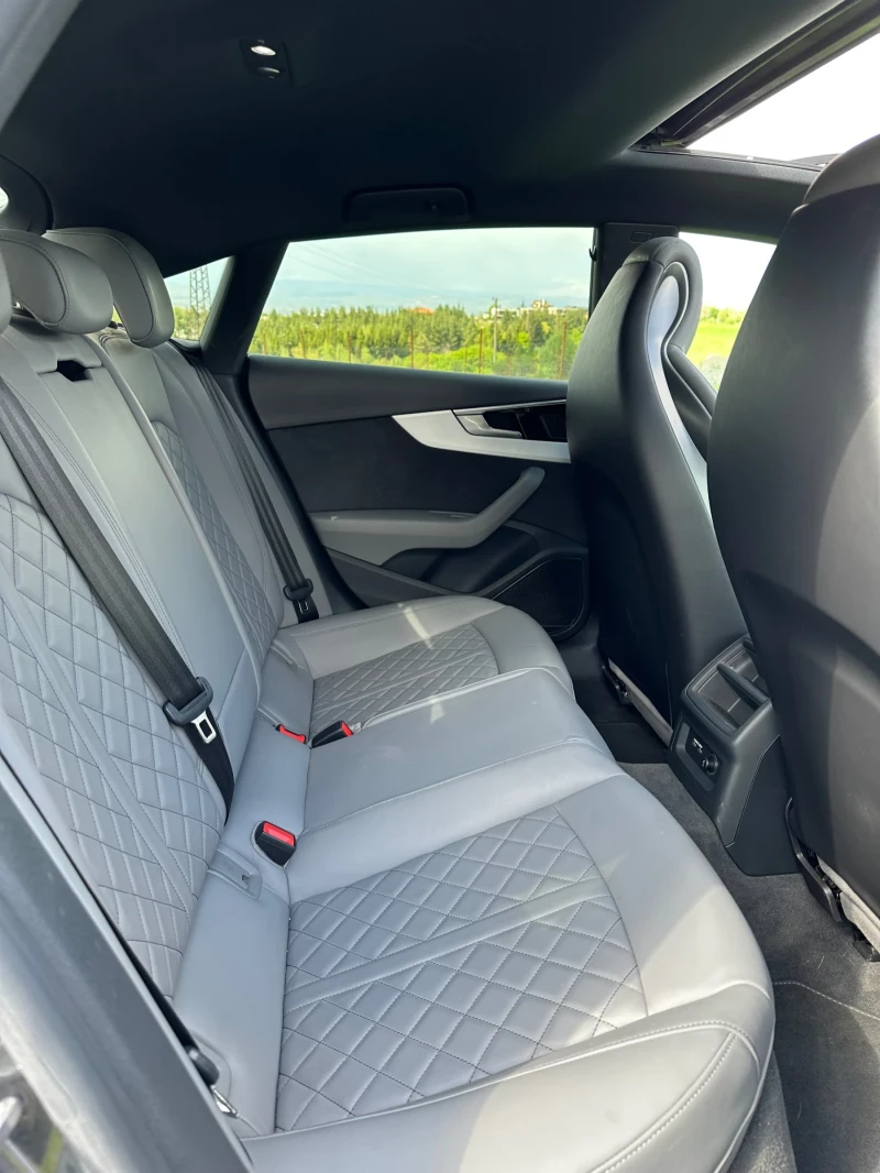 Audi S5, снимка 12 - Автомобили и джипове - 52447040