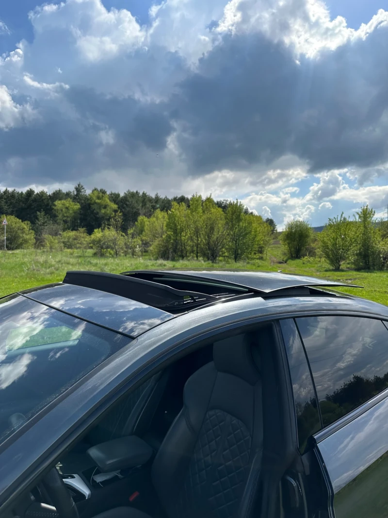 Audi S5, снимка 7 - Автомобили и джипове - 52447040