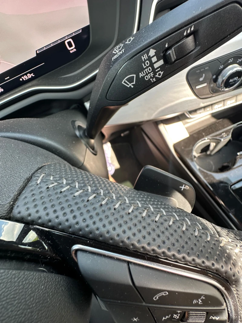 Audi S5, снимка 14 - Автомобили и джипове - 52447040