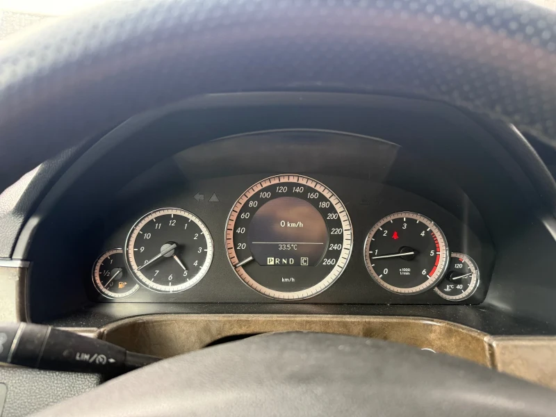 Mercedes-Benz E 220 W212* AMG* ПРОМО* ЦЕНА, снимка 12 - Автомобили и джипове - 50698942