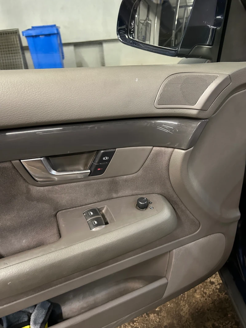 Audi A4, снимка 5 - Автомобили и джипове - 51828285