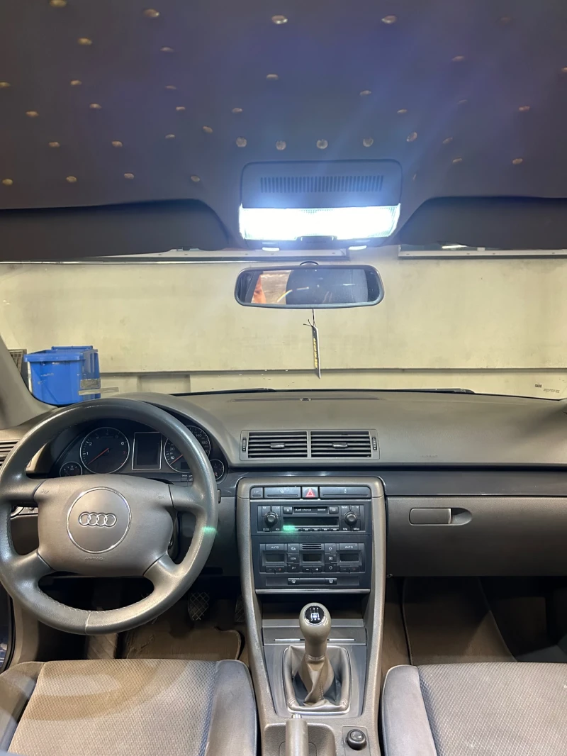 Audi A4, снимка 7 - Автомобили и джипове - 51828285