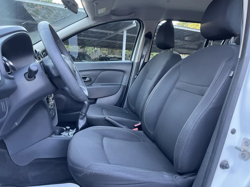 Dacia Sandero TCE 100 k.c + LPG 4 бр налични, снимка 11 - Автомобили и джипове - 51570627