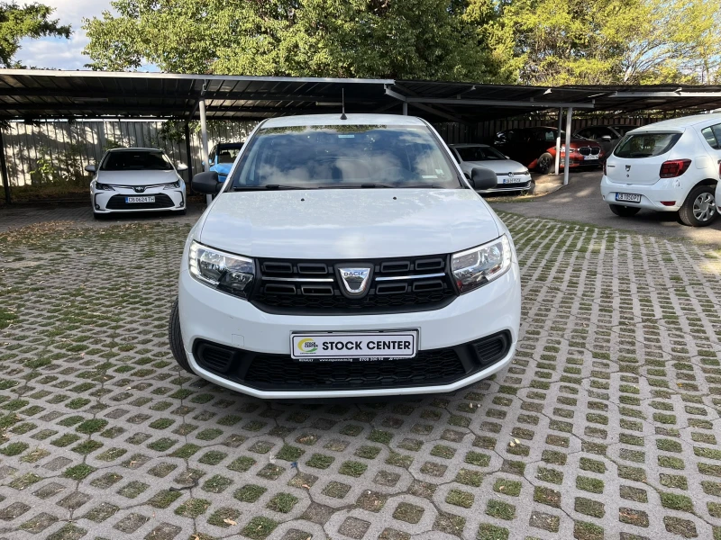 Dacia Sandero TCE 100 k.c + LPG 4 бр налични, снимка 2 - Автомобили и джипове - 51570627