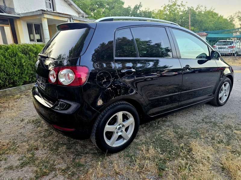 VW Golf Plus, снимка 5 - Автомобили и джипове - 51830543