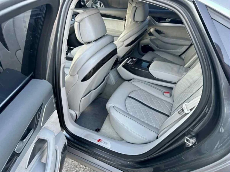 Audi S8 4.0 520кс 🔝, снимка 9 - Автомобили и джипове - 51985111