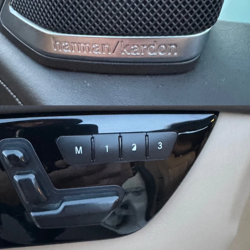 Mercedes-Benz CLS 350 AMG-LINE, снимка 13 - Автомобили и джипове - 52678275