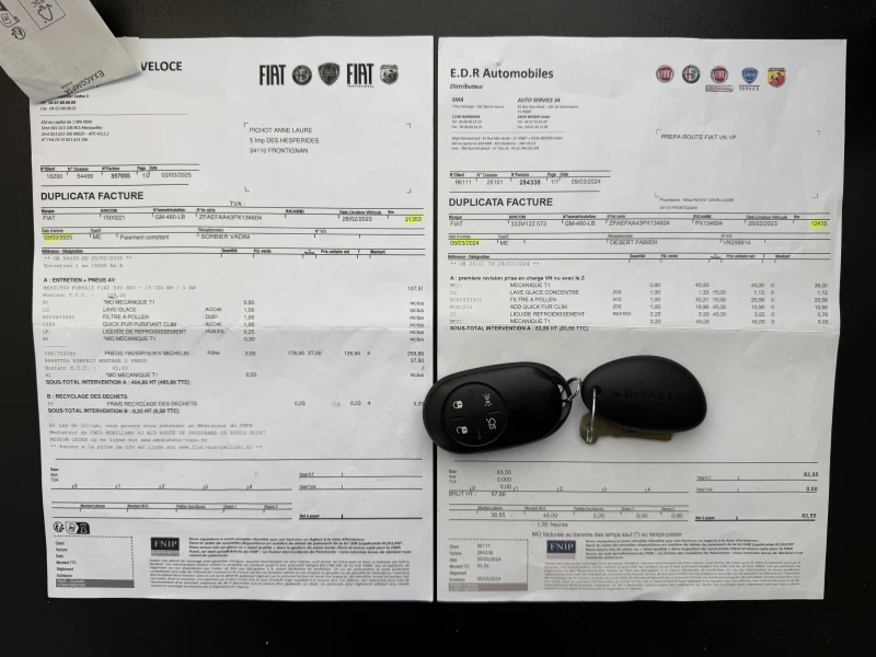 Fiat 500e 87kW Icon-118к.с* ПЪЛНА ИСТОРИЯ С ВАЛИДНА ГАРАНЦИЯ, снимка 17 - Автомобили и джипове - 52830330