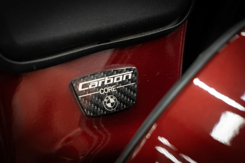 BMW 840 d xDrive, В Гаранция, снимка 17 - Автомобили и джипове - 53031109