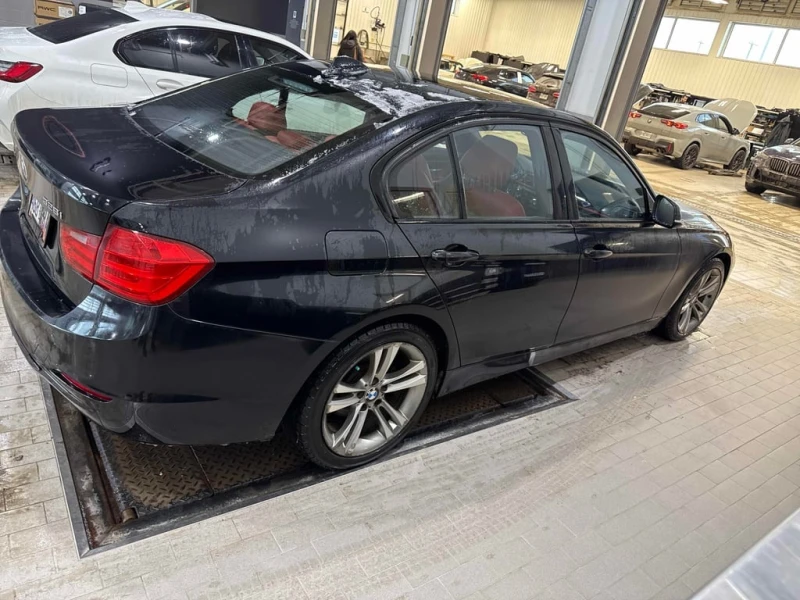 BMW 328 * 328i xDrive * CARFAX * ЦЕНА ДО БГ, снимка 3 - Автомобили и джипове - 53035300