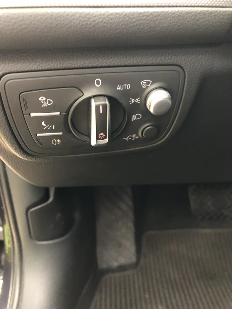 Audi A6 Allroad 313 PS 8ZF, снимка 12 - Автомобили и джипове - 53049299