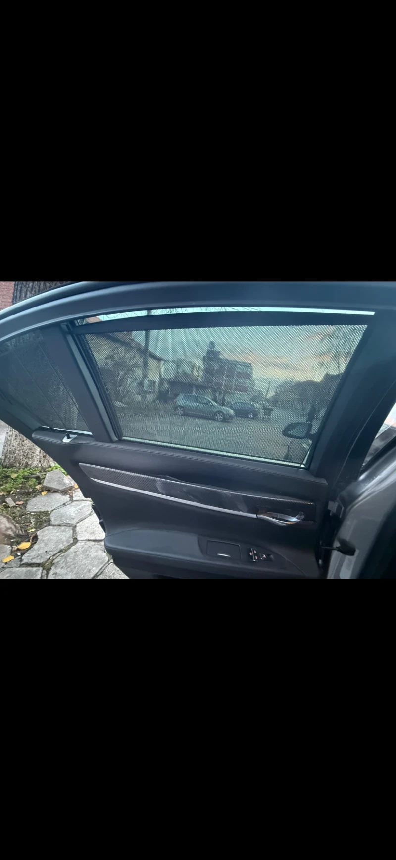 BMW 730, снимка 8 - Автомобили и джипове - 53375804