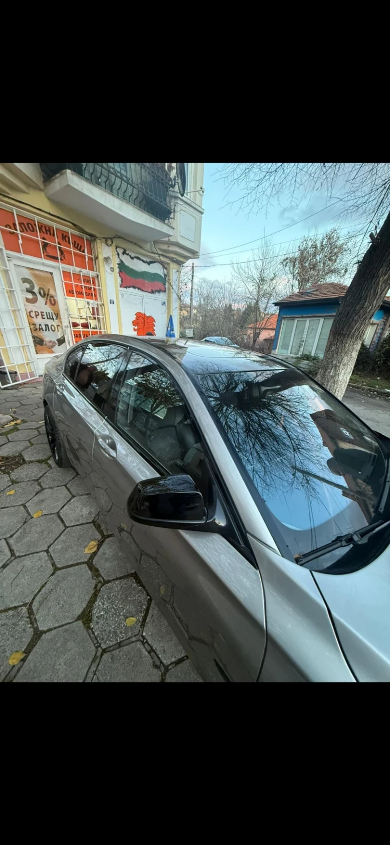 BMW 730, снимка 4 - Автомобили и джипове - 53375804