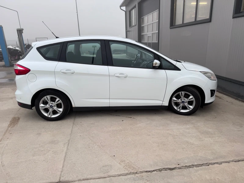 Ford C-max EVRO 5 B 190 000 KM, снимка 7 - Автомобили и джипове - 53512442
