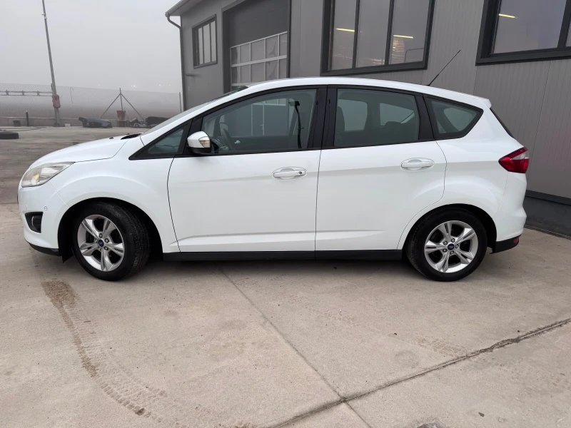 Ford C-max EVRO 5 B 190 000 KM, снимка 3 - Автомобили и джипове - 53512442