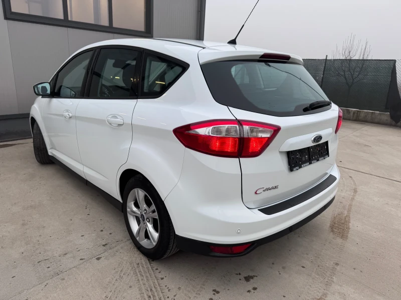 Ford C-max EVRO 5 B 190 000 KM, снимка 4 - Автомобили и джипове - 53512442