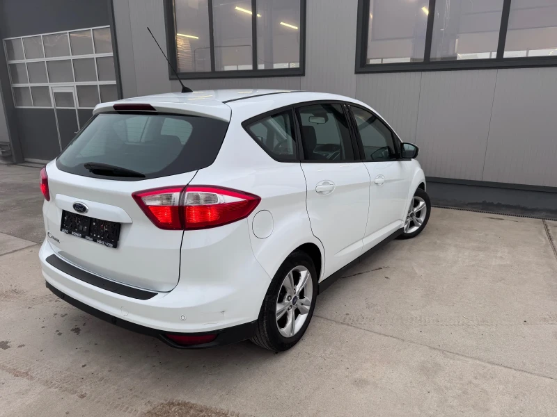 Ford C-max EVRO 5 B 190 000 KM, снимка 6 - Автомобили и джипове - 53512442