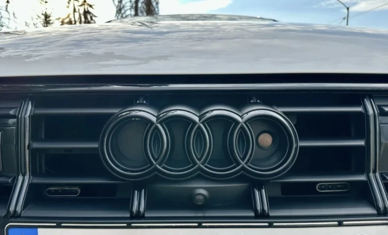 Audi A6 Allroad 50 TDI , снимка 11 - Автомобили и джипове - 53540621