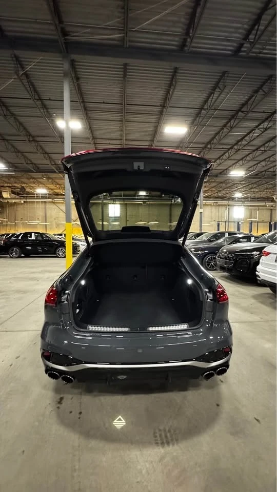 Audi S5 TECHNIK * * CARFAX * * АВТОКРЕДИТ * *  - изображение 8