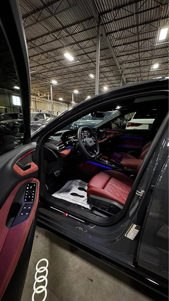 Audi S5 TECHNIK * * CARFAX * * АВТОКРЕДИТ * *  - изображение 9