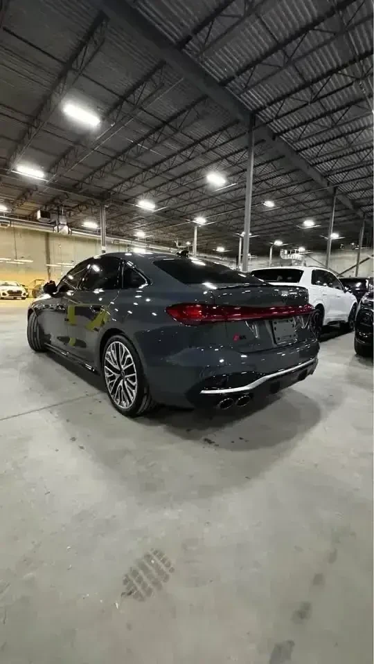 Audi S5 TECHNIK * * CARFAX * * АВТОКРЕДИТ * *  - изображение 6