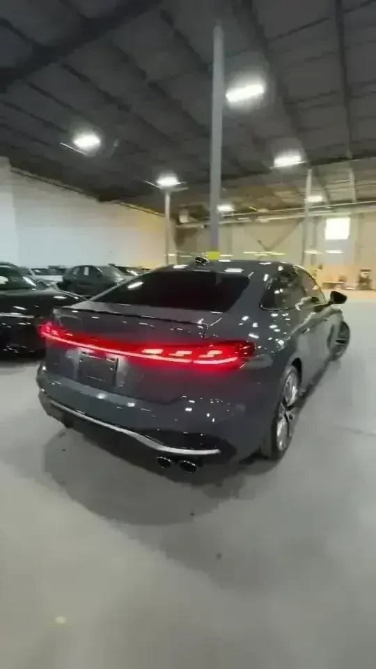 Audi S5 TECHNIK * * CARFAX * * АВТОКРЕДИТ * *  - изображение 4