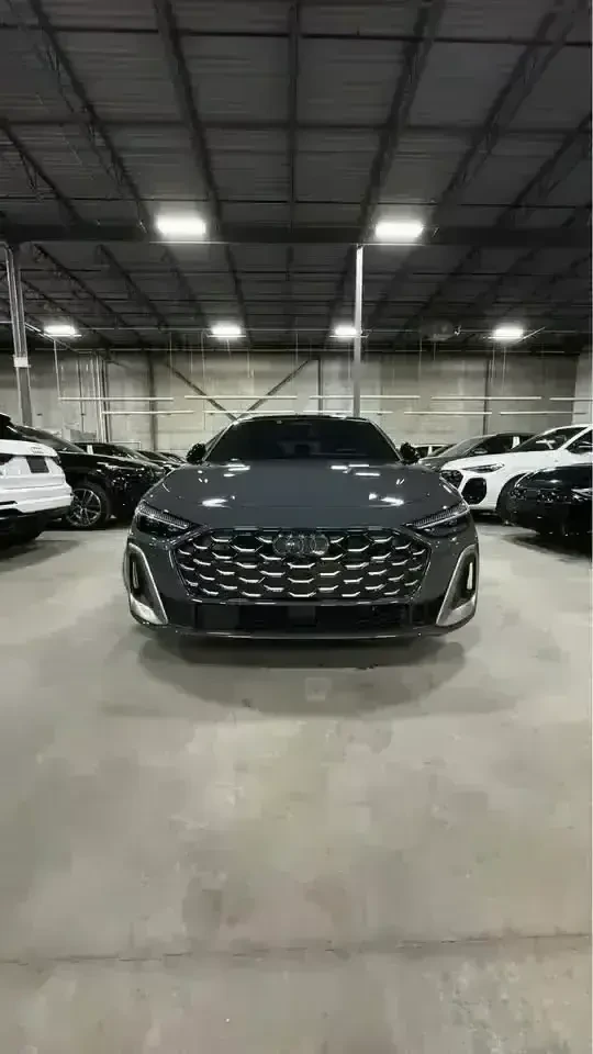 Audi S5 TECHNIK * * CARFAX * * АВТОКРЕДИТ * *  - изображение 3