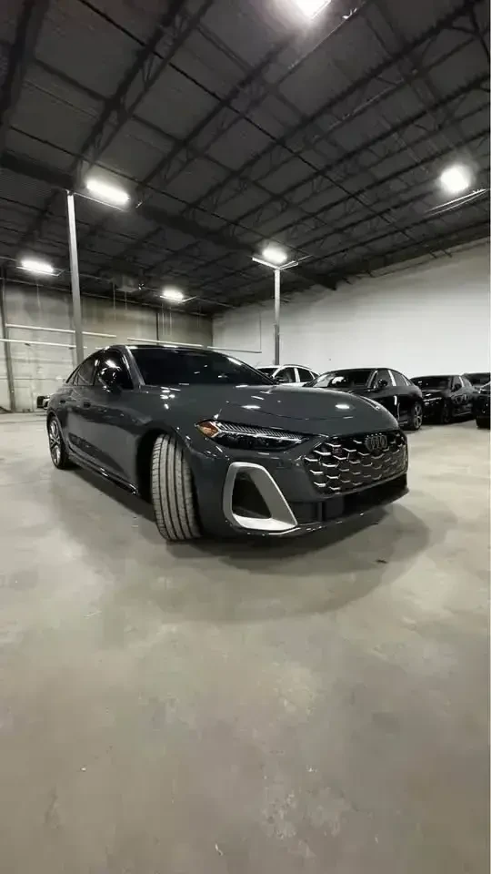 Audi S5 TECHNIK * * CARFAX * * АВТОКРЕДИТ * *  - изображение 2