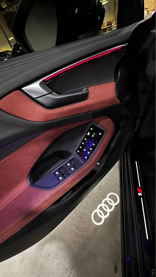 Audi S5 TECHNIK * * CARFAX * * АВТОКРЕДИТ * *  - изображение 10