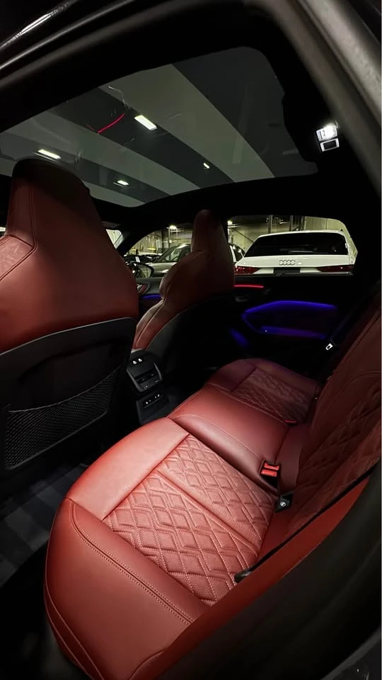 Audi S5 TECHNIK * * CARFAX * *  * *  | Mobile.bg   16