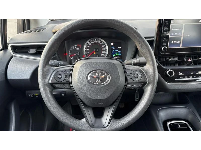 Toyota Corolla SDN 1.5 6MT COMFORT MY22, снимка 13 - Автомобили и джипове - 52803243
