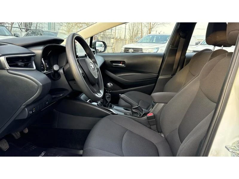 Toyota Corolla SDN 1.5 6MT COMFORT MY22, снимка 12 - Автомобили и джипове - 52803243