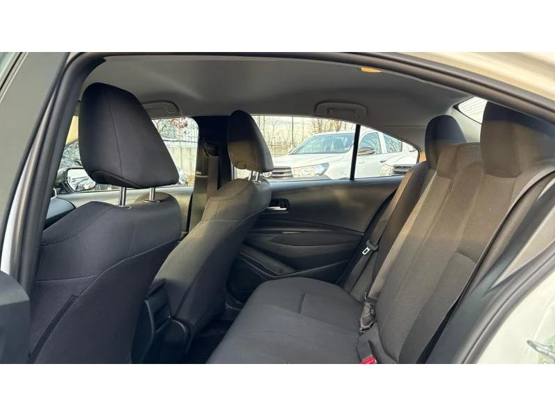 Toyota Corolla SDN 1.5 6MT COMFORT MY22, снимка 11 - Автомобили и джипове - 52803243