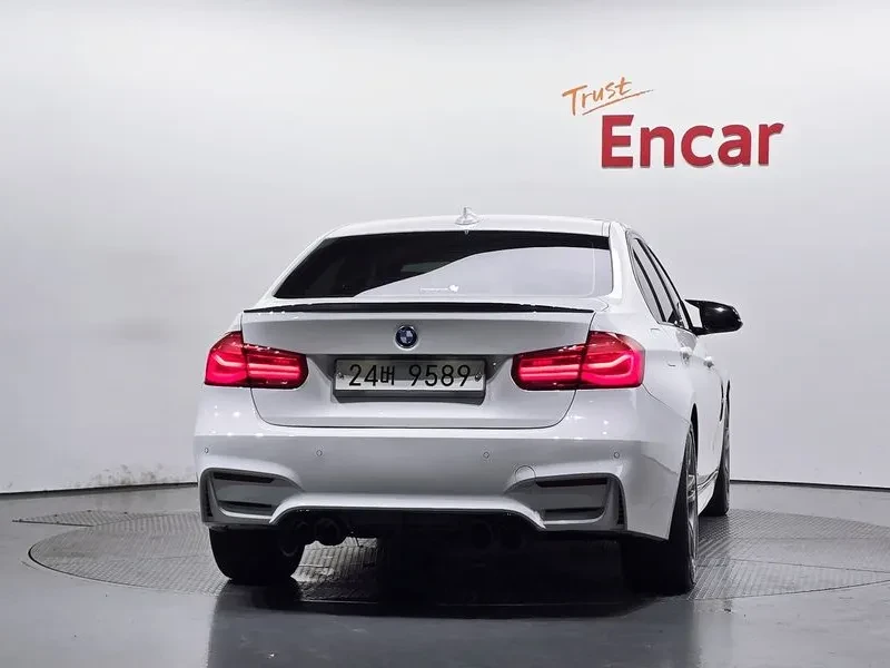 BMW 320 M3 STYLE | Mobile.bg � ����������� 3