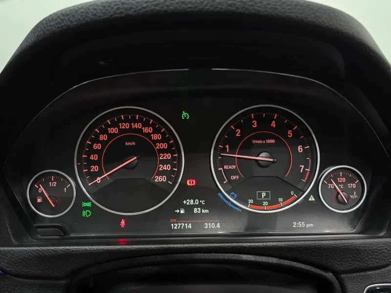 BMW 320 M3 STYLE | Mobile.bg � ����������� 7