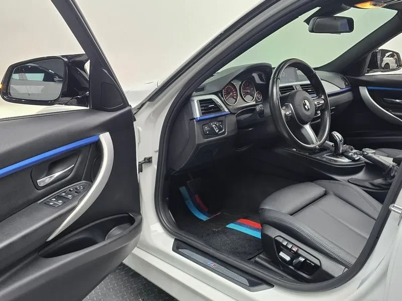 BMW 320 M3 STYLE | Mobile.bg � ����������� 9