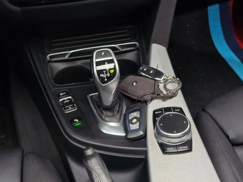 BMW 320 M3 STYLE | Mobile.bg � ����������� 8