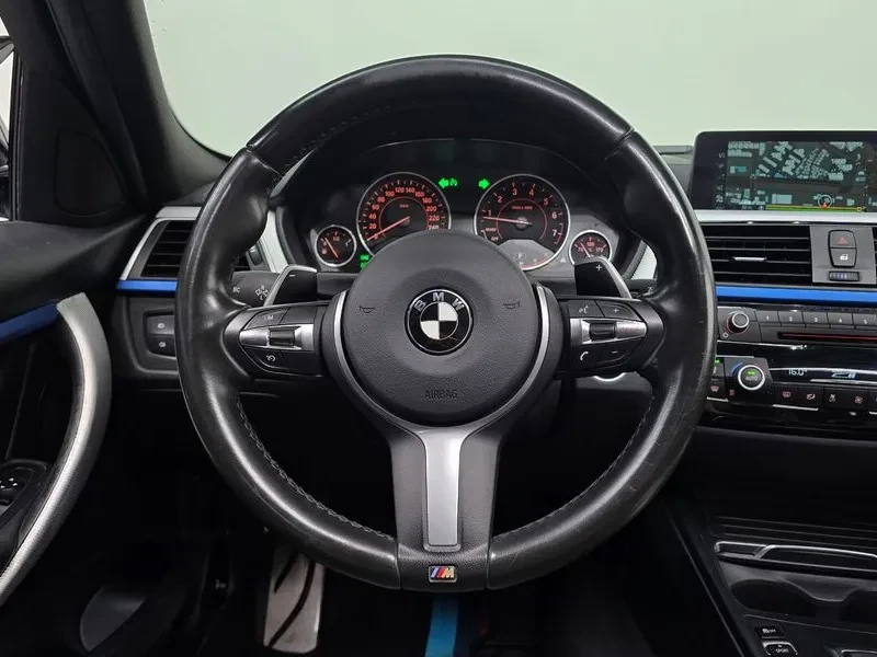 BMW 320 M3 STYLE | Mobile.bg � ����������� 12