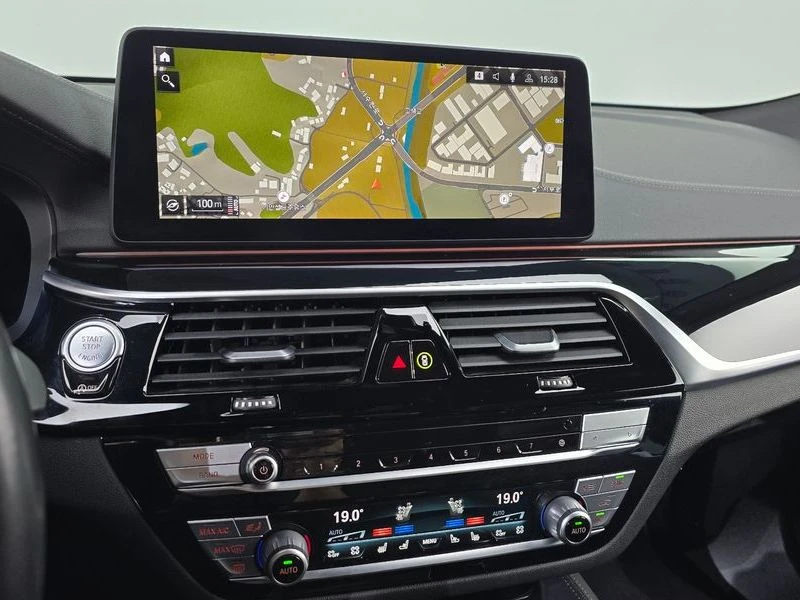 BMW 6 GT Gt 620D xDrive M Sports | Mobile.bg � ����������� 12
