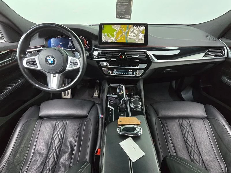 BMW 6 GT Gt 620D xDrive M Sports | Mobile.bg � ����������� 7