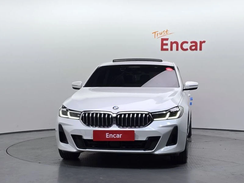 BMW 6 GT Gt 620D xDrive M Sports | Mobile.bg � ����������� 3