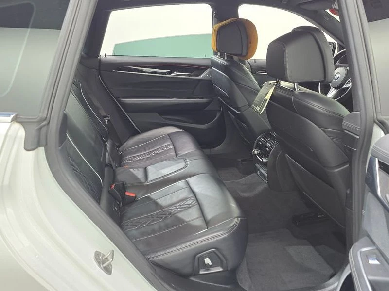 BMW 6 GT Gt 620D xDrive M Sports | Mobile.bg � ����������� 11