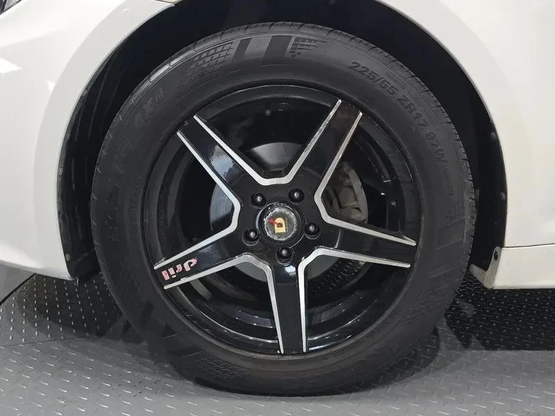 Kia K5, снимка 4 - Автомобили и джипове - 56707593