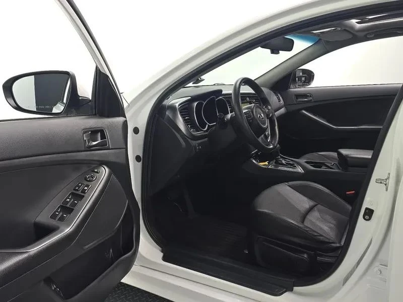 Kia K5, снимка 9 - Автомобили и джипове - 56707593