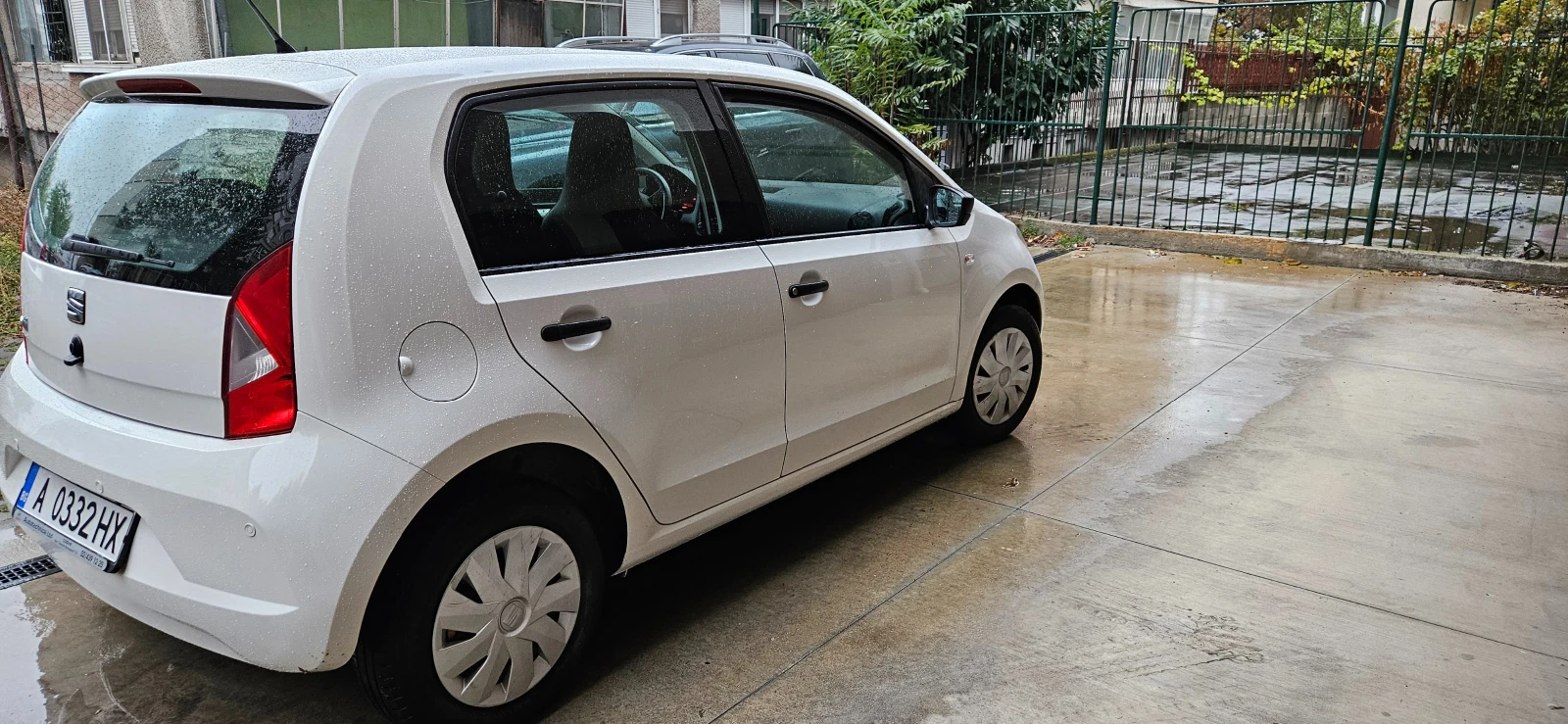 Skoda Citigo 1.0 Euro 5B - изображение 5