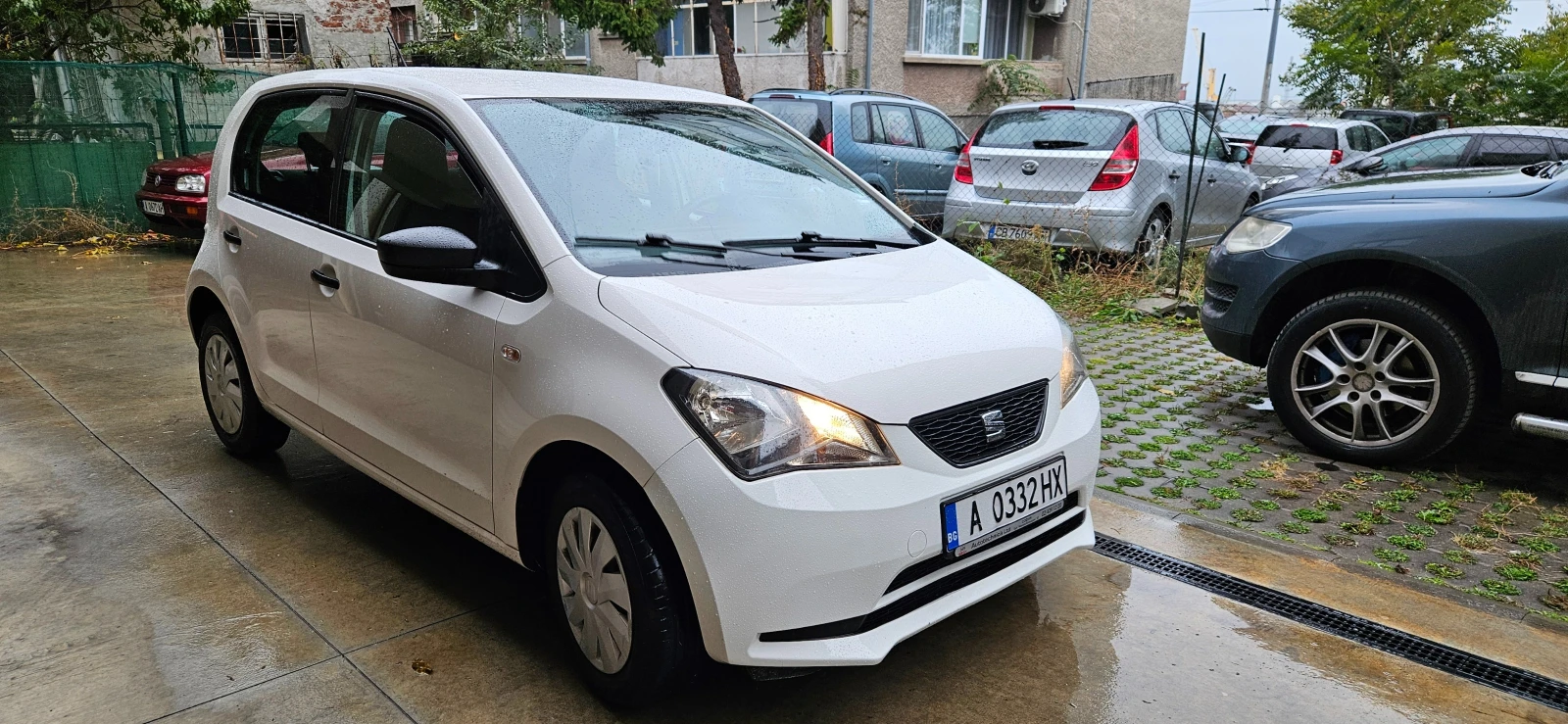 Skoda Citigo 1.0 Euro 5B - изображение 6