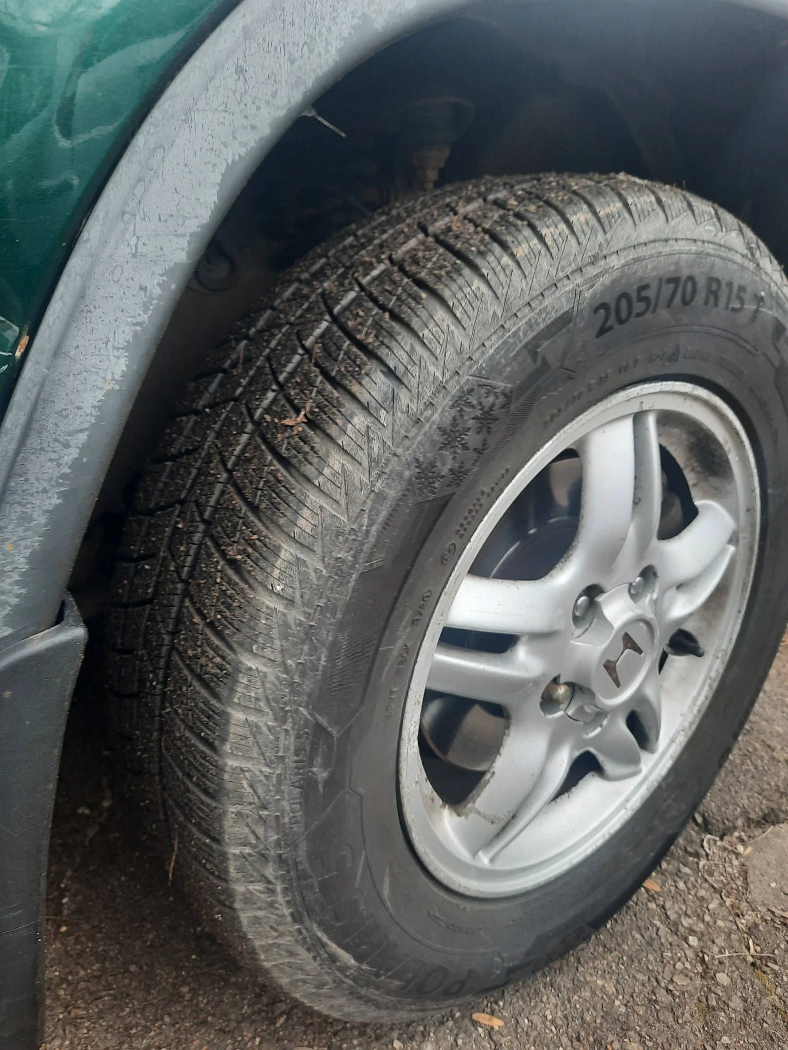 Honda Cr-v 2.0 147кс.Бензин/газ - изображение 7
