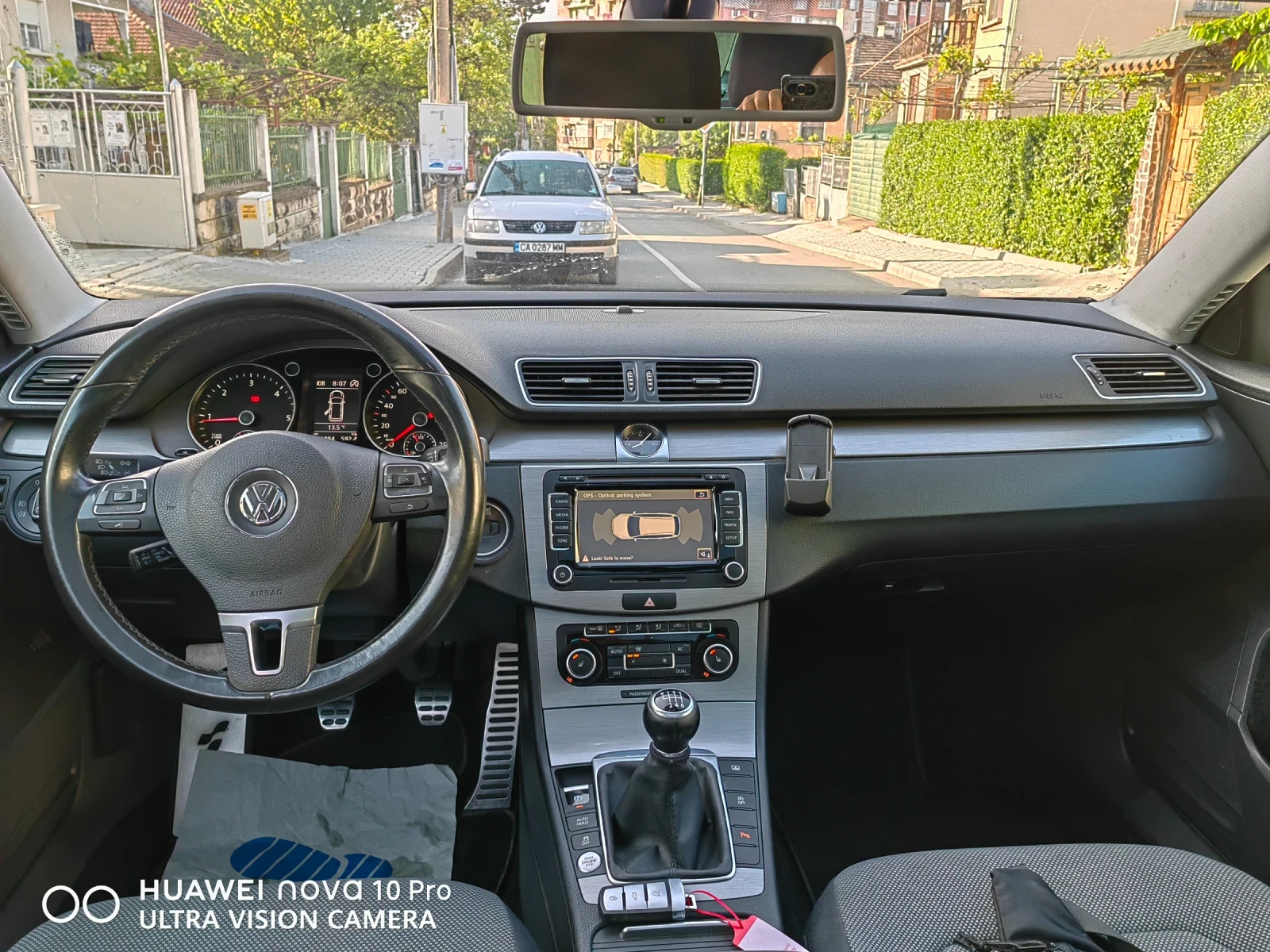 VW Passat 2.0TDI 170PS INDIVIDUAL LED/PANORAMA - изображение 8